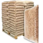 Eco-Holzpellets – Saubere Energie für Ihr Zuhause