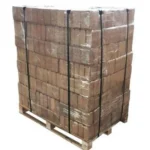 Hocheffiziente Holzbriketts für maximalen Heizwert