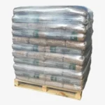 Premium REKORD Holzpellets A1 – 66 x 15 kg (Palette)