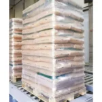 REZULT Premium Holzpellets ENplus-A1 – 1050 kg (Palette mit 70 Säcken)